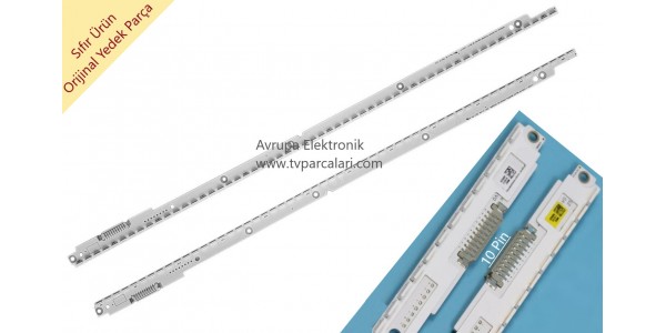 SAMSUNG UE40ES6140W, SAMSUNG UE40ES6200S, SAMSUNG UE40ES6340S Led bar, 40NNB-3D-7032LED-MCPCB-L, 40NNB 3D-7032LED-MCPCB-R, Led bar